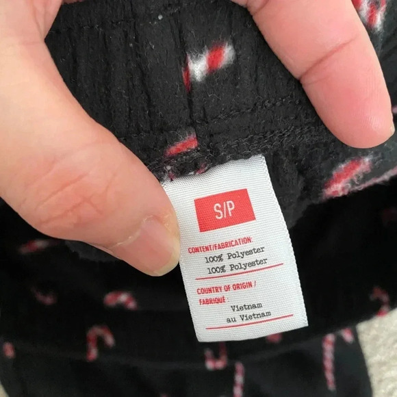 ✨🔥2 for $15  Soft Pajama Bottoms✨ - Picture 3 of 5